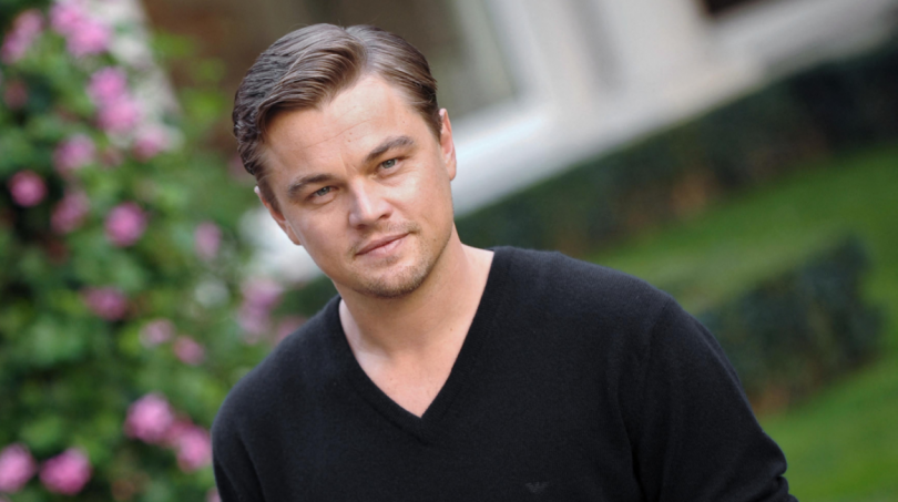 Leonardo DiCaprio Mensonges d'état 2008