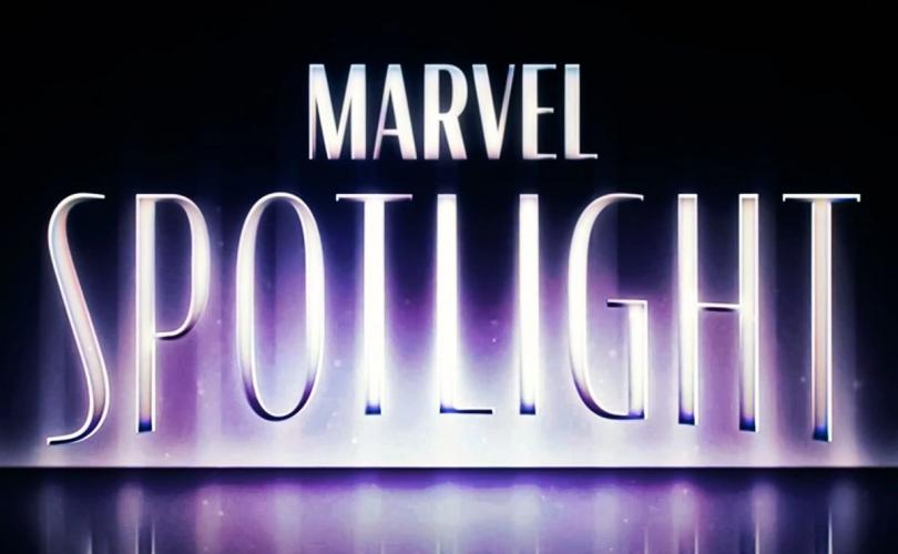 Marvel Spotlight Echo (Disney +)