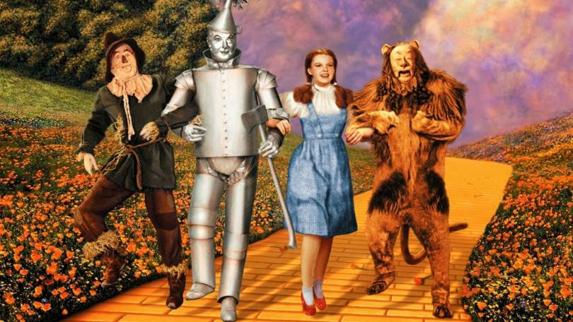 Le Magicien d'Oz (1939)