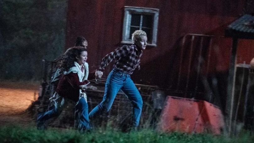 Wolf Man : garou plutôt loupé [critique] | Premiere.fr