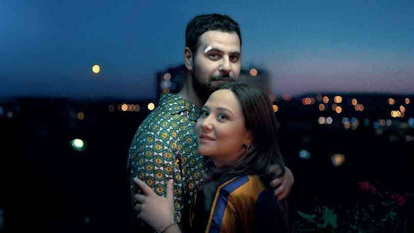 L'Amour c'est surcoté de Mourad Winter