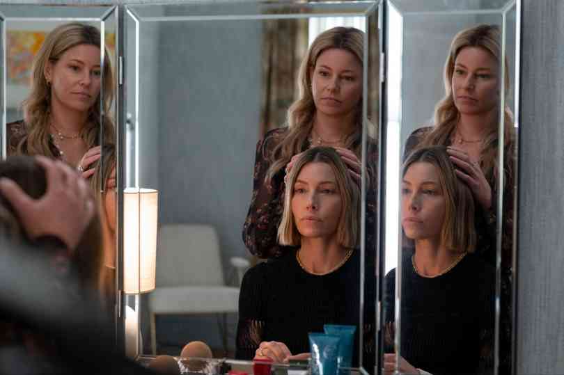 THE BETTER SISTER - prime video