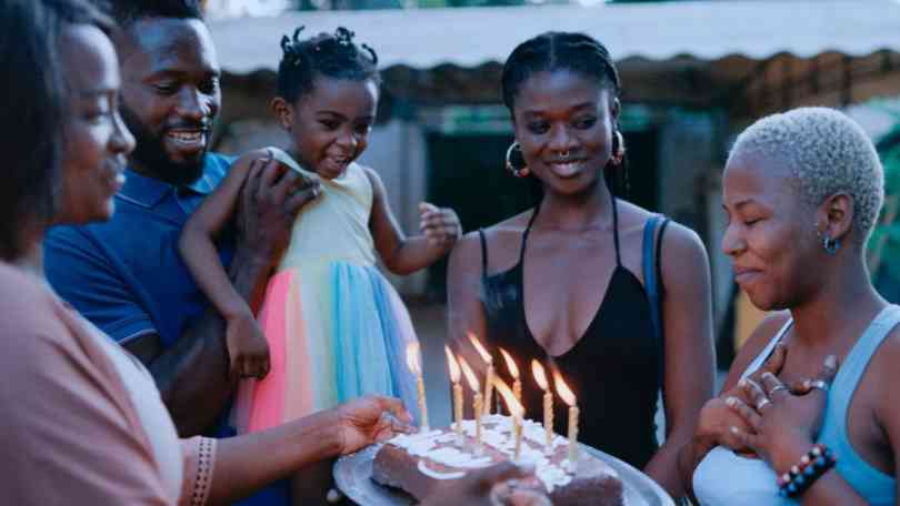 Promis le ciel d'Erige Sehiri