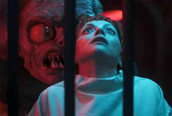 Mercredi saison 2 final