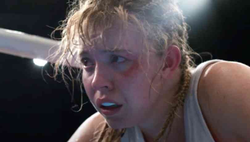 Sydney Sweeney Christy