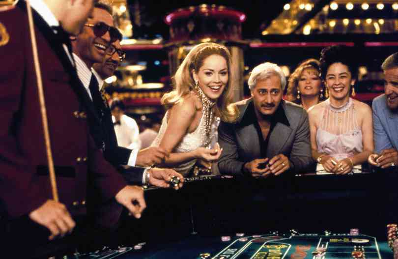 Casino Martin Scorsese