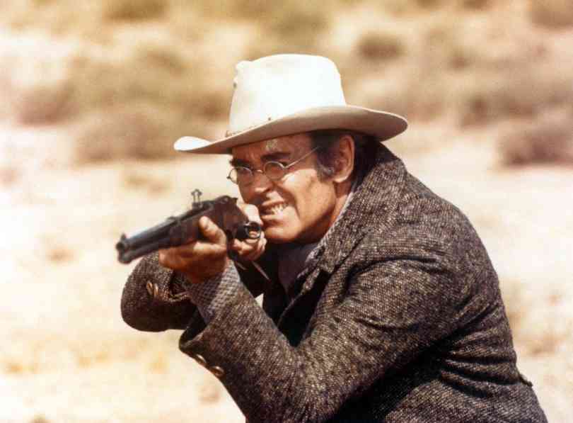 Mon nom est personne - Henry Fonda